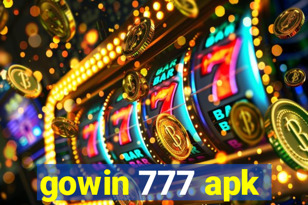 gowin 777 apk